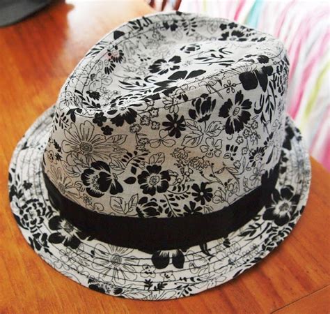 hats hats   hats  likes hats  excuses