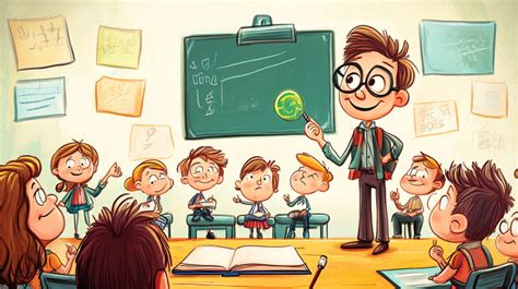 cartoons  education making learning fun  engaging toons mag