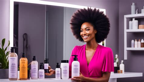 how to grow long 4c hair