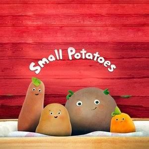 Small Potatoes - Rotten Tomatoes