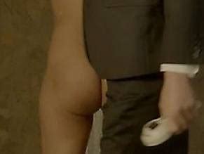 LEONIE SIMAGA Nude AZNude