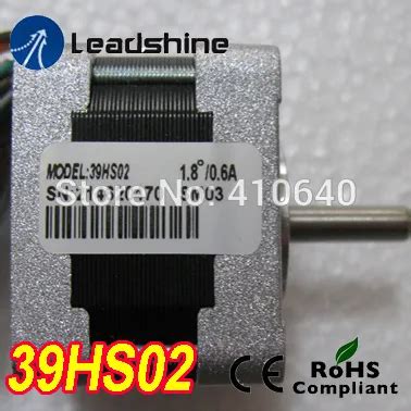 Wholesale Genuine Leadshine Stepper Motor Hs High Performance