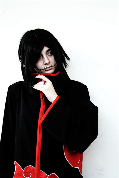 KAKUZU cosplay by Kuneo-kun on DeviantArt