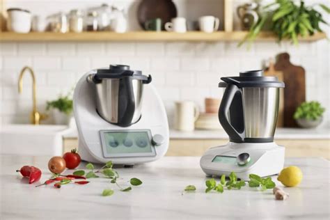 Cecotec Mambo 10090 vs Thermomix cuál es mejor TodoComparaciones