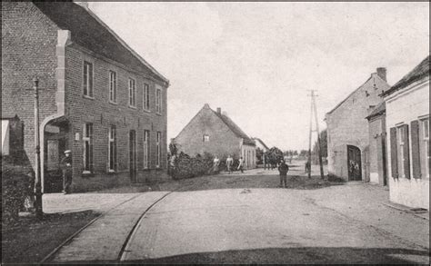 Verkeer In De Jaren Afferden Limburg Nl