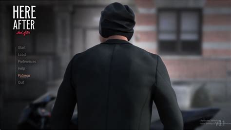 Adult Games Collector Porn Games Sex Games Here After Chapter Version INC Patch