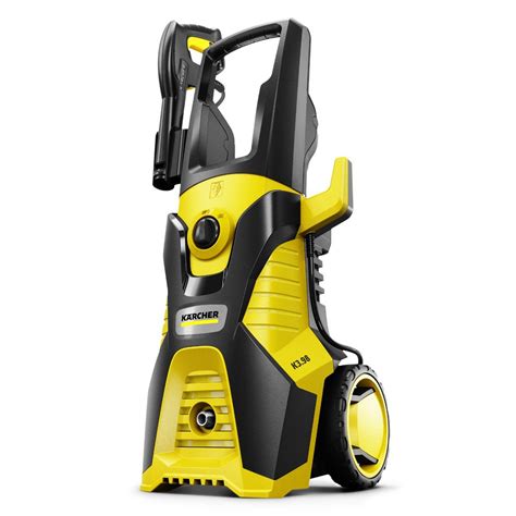 Lavadora De Alta Pressão Karcher K 3 98 Karcher Center Max