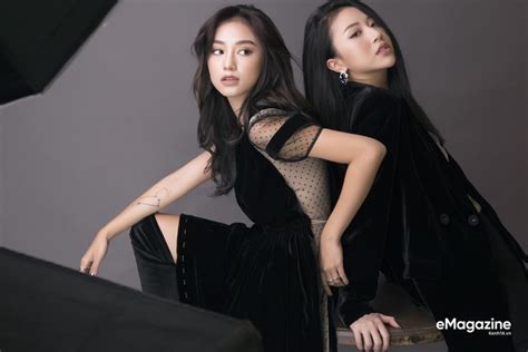 10 năm và 6 hot girl hàng đầu Từ cơn sốt MXH trở thành những cô gái quyền lực của giới trẻ Việt