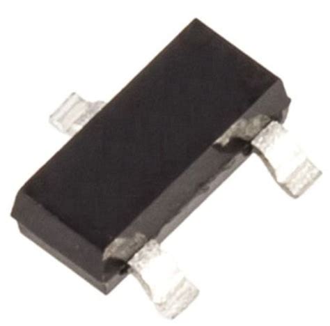 Nexperia Bc B Bipolar Transistor Surface Mount Price From Rs