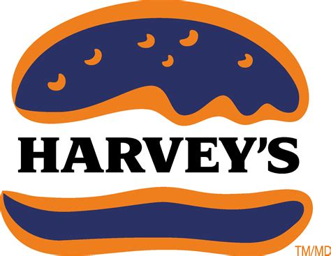 Harvey's Logo Vector - (.Ai .PNG .SVG .EPS Free Download)