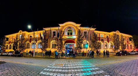 Nova Friburgo Ter Super Decora O De Natal Em A Maior Da