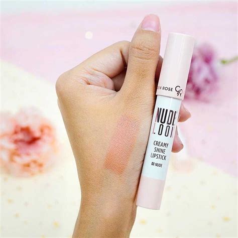 Golden Rose Nude Look Collection Punpromotion