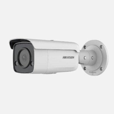 Hikvision DS 2CD2T47G2 L 6mm C IP Cameras Technical Specifications