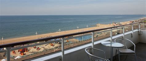 HOLIDAY INN BRIGHTON SEAFRONT HOTEL | 50% off | Hotel Direct