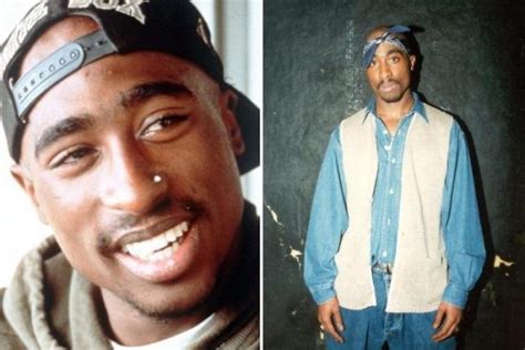 Tupac Shakur is "alive and living in Cuba - Former security officer