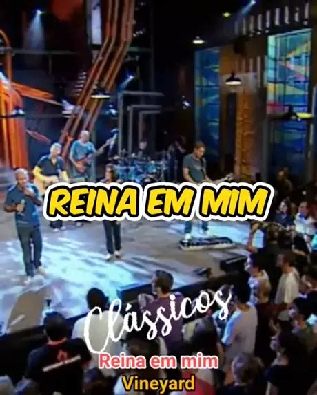 Reina Em Mim