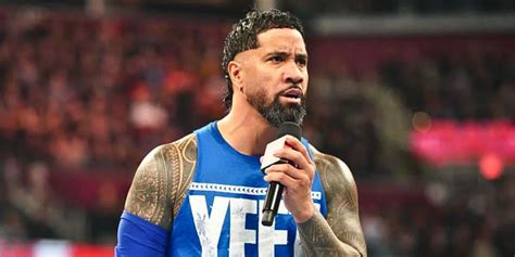 No Yeet Why Jey Uso Shouldn T Help Roman Reigns