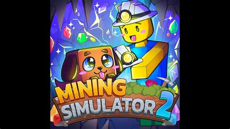 Roblox Mining Simulator 2 75 YouTube