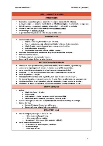 Examen Infecciosas 2024 Pdf