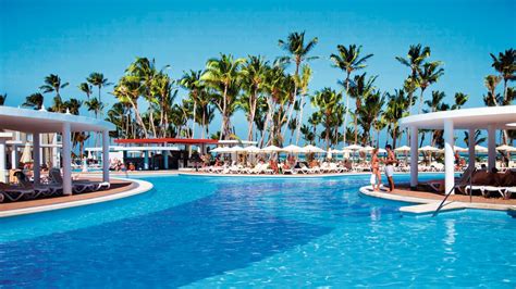 Riu Palace Bavaro In Bavaro Uk