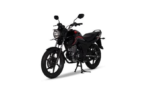 Ragam Naked Bike Honda Dari Rp 19 Jutaan Hingga Rp 275 Juta