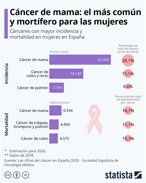 Causas Del Cancer De Mama