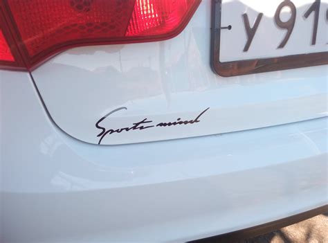 Наклейка kia (80 фото)