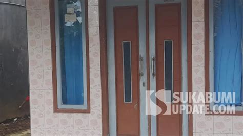 Jejak Teror Cinta Segitiga Di Ciambar Sukabumi Sebelum Pembacokan