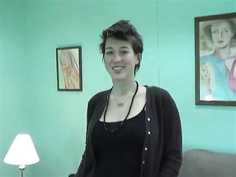 Tall Busty Brunette Strips Down And Spreads Her Labia In The Living Room XHamster