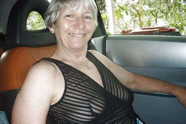 Oma Geil Und Fwett ZB Porn