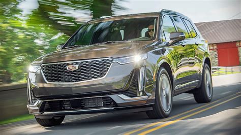 Cadillac Xt Invoice Pricing