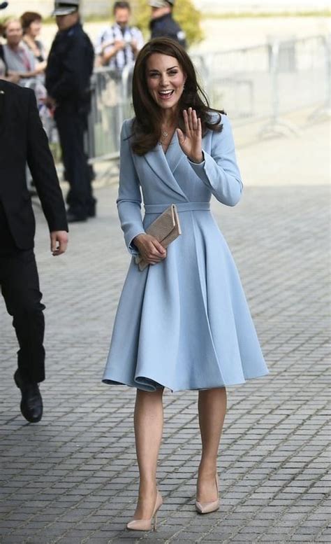 Looking Polished And Put Together A Few Tips For Looking Like Kate