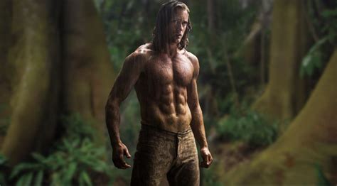 Tarzan Workout Program: One-Week Lean Mass Split | Muscle & Fitness | Workout at work, Workout ...