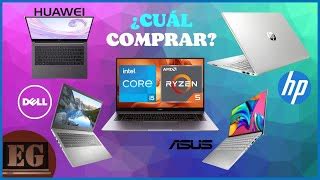 Guía para comprar una laptop y portátiles calidad/preci... | Doovi