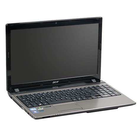 Acer 5750G 2458G75Bnkk I5 2450M 2 5GHz 8GB 10045187