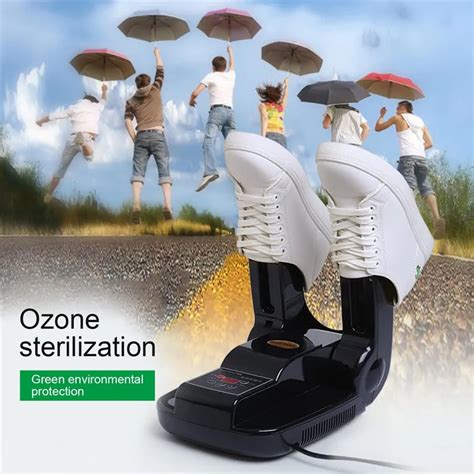 Shoe dryer recommendations – blower type or pod into show type? – Chat ...