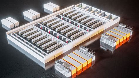 Scaling Up Your Data Center With Prefabricated Modular Solutions From