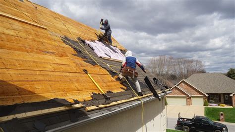 The Benefits of Replacing Roof Shingles - iStoryTime