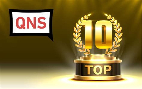 2020 Year in Review: QNS’ top stories of the year – QNS