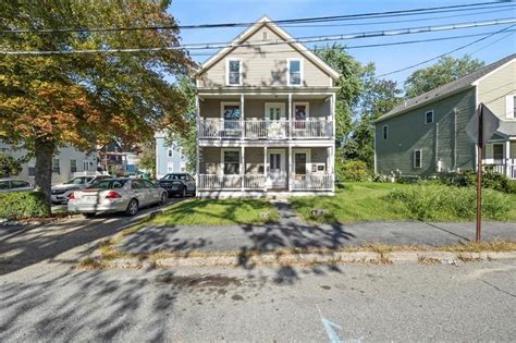 275 Summer St, Woonsocket, RI 02895 | Trulia