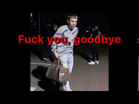 The Kid Laroi Fuck You Goodbye Full Unreleased Song Lyrics Chords Chordify