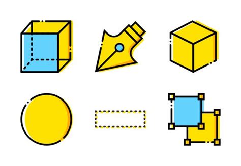 Smashicons Design Yellow Vol Icons By Smashicons Design Yellow