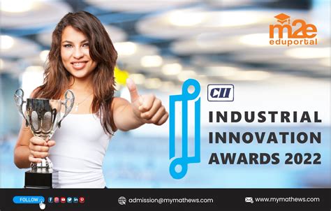 CII Industrial Innovation Awards