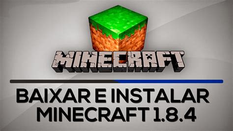 Baixar E Instalar Minecraft Lefytutors