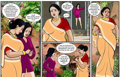 VELAMMA EP THREES COMPANY ZB Porn