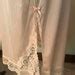 Vintage Lingere Vassarette Half Slip Nude Color Size M Side Kick Pleat Etsy