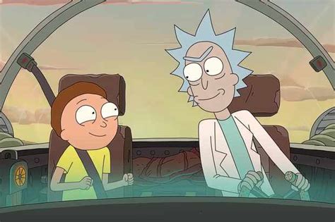 Rick and Morty season 8: Release date speculation, cast and latest news ...