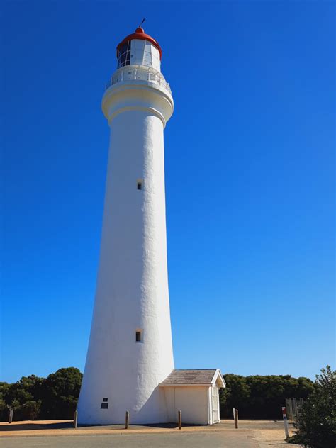 Free stock photo of aireys inlet, light house, lighthouse