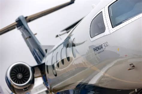 Ita Bba Projeta N Mero De Entregas Da Embraer Embr Em Confira