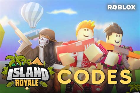 Коды Roblox Island Royale февраль 2023 г бесплатные баксы